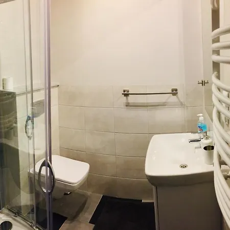 Morze Wrzosow Apartment