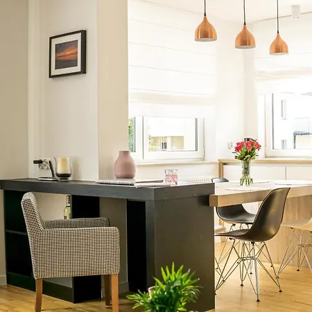Morze Wrzosow Apartment