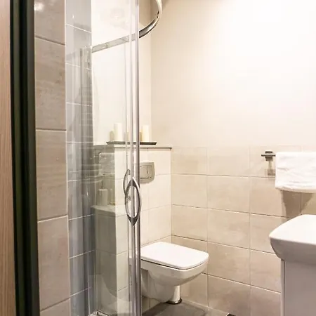 Apartment Morze Wrzosow