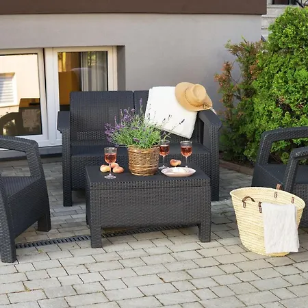 Apartment Morze Wrzosow Jastrzebia Gora